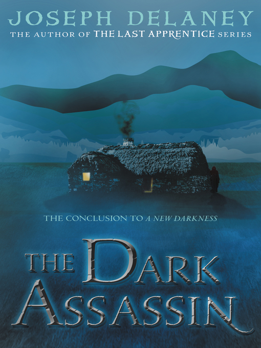 Cover image for The Dark Assassin